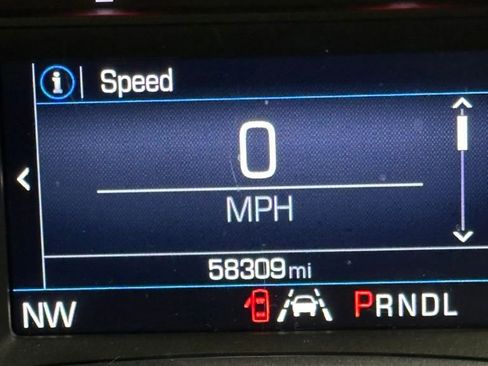 Used 2020 Chevrolet Equinox LT image 6