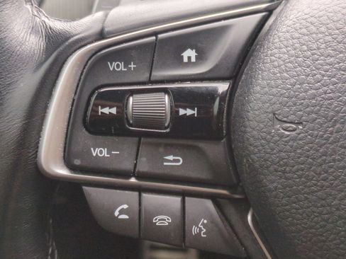 Certified 2022 Honda Accord Sport Special Edition image 23