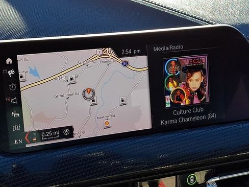 Used 2020 BMW 228i xDrive Gran Coupe w/ Convenience Package image 21