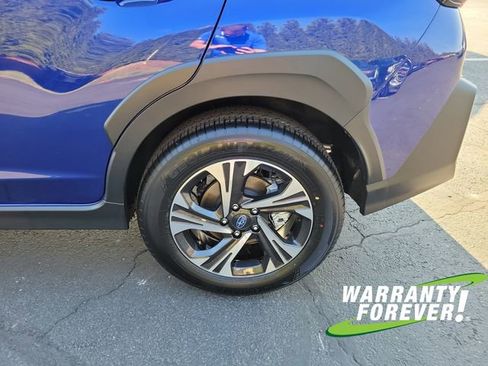 New 2026 Subaru Crosstrek 2.0i Premium AWD/4WD image 22