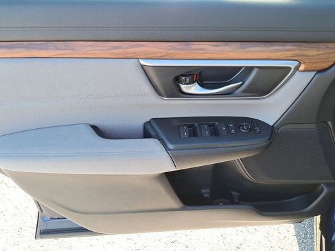 Used 2019 Honda CR-V EX image 13