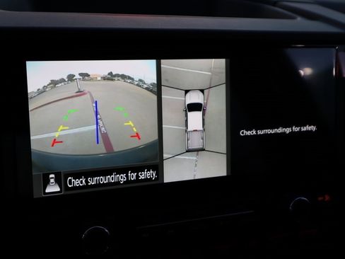 New 2026 Nissan Frontier PRO-4X w/ Pro-4x Convenience Package image 16