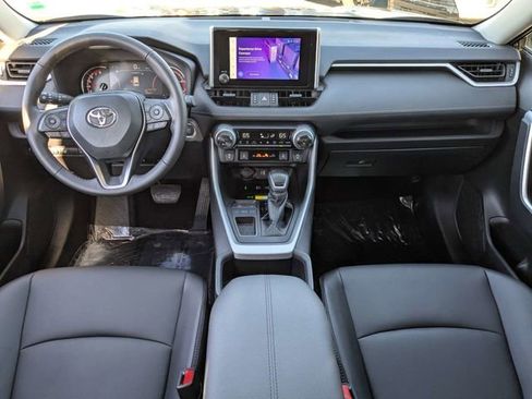 Used 2024 Toyota RAV4 XLE Premium image 15
