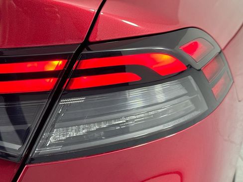 Used 2024 Honda Accord EX image 34