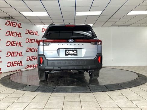 New 2026 Subaru Outback Touring XT image 9