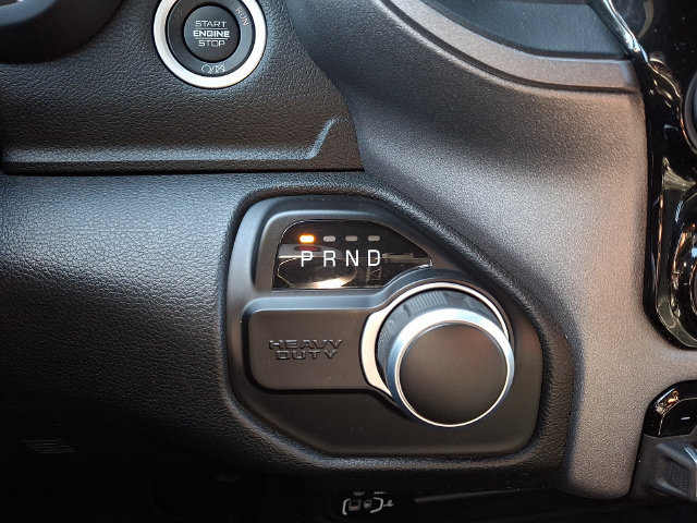 Used 2022 RAM 2500 Tradesman AWD/4WD image 14