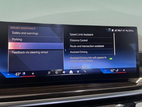 Used 2026 BMW X5 xDrive40i image 19