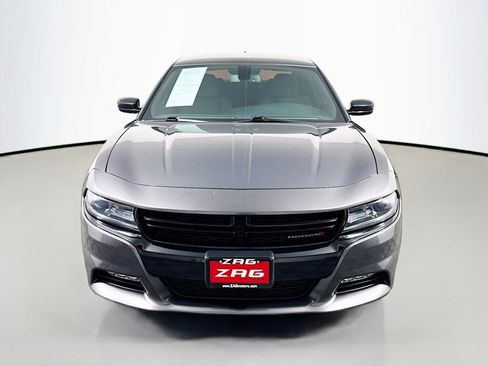 Used 2018 Dodge Charger SXT Plus w/ Blacktop Package image 8