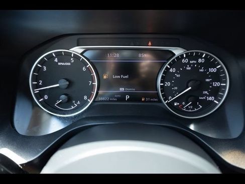 Used 2023 Nissan Rogue SL w/ SL Premium Package AWD/4WD image 10