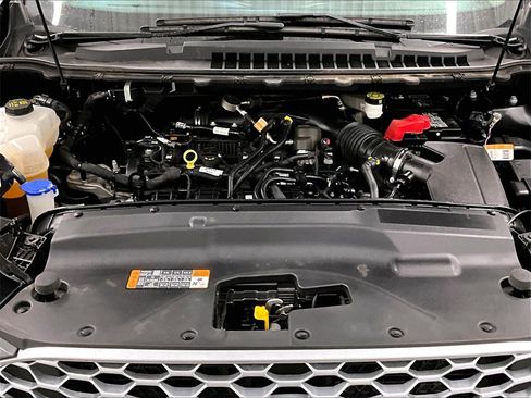 Used 2023 Ford Edge SEL image 28