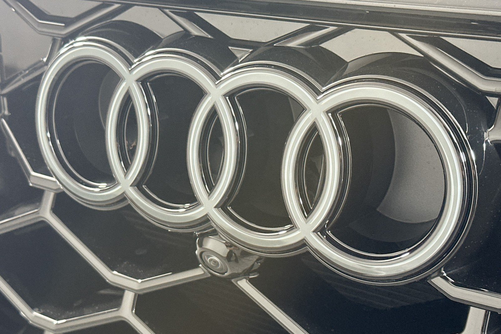 New 2026 Audi RS Q8 performance AWD/4WD image 14