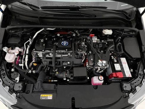 Used 2024 Toyota Corolla LE image 24