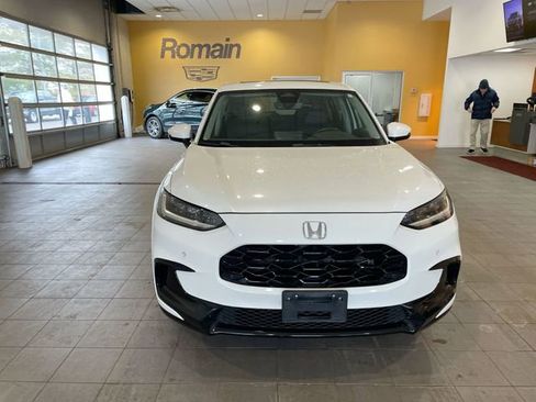 Used 2023 Honda HR-V EX-L image 7