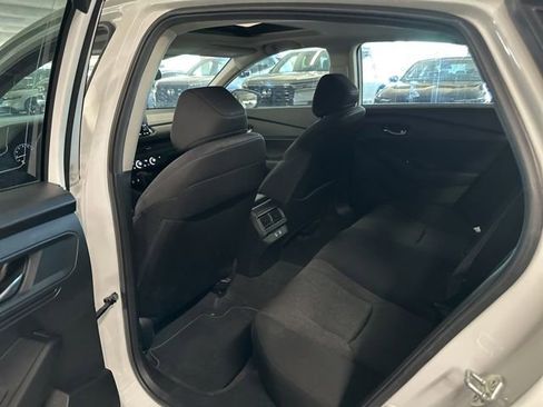 Used 2025 Honda Accord SE image 9