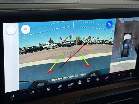 New 2026 Ford Bronco Sport Outer Banks w/ Outer Banks Tech Package+ AWD/4WD image 24