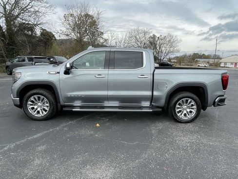 New 2026 GMC Sierra 1500 Denali image 2