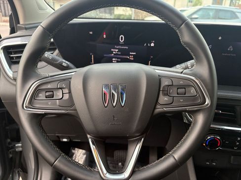 Used 2025 Buick Encore GX Preferred FWD image 27