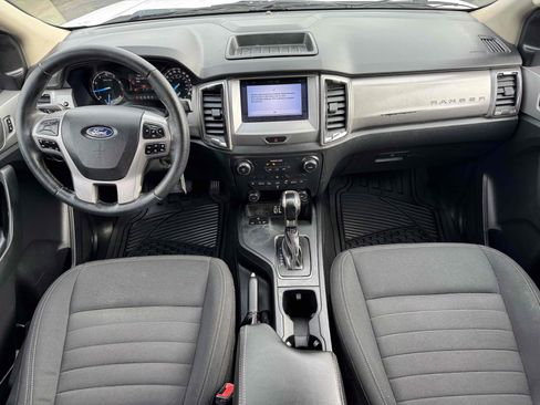 Used 2019 Ford Ranger XLT w/ Equipment Group 301A Mid RWD image 17