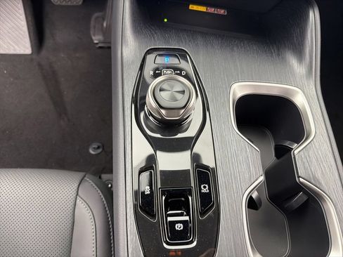New 2026 Lexus RZ 450e AWD image 12