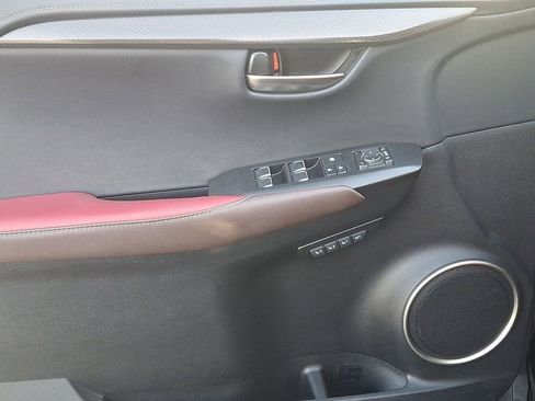 Used 2019 Lexus NX 300 AWD image 13