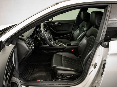 Used 2019 Audi S5 Prestige image 34