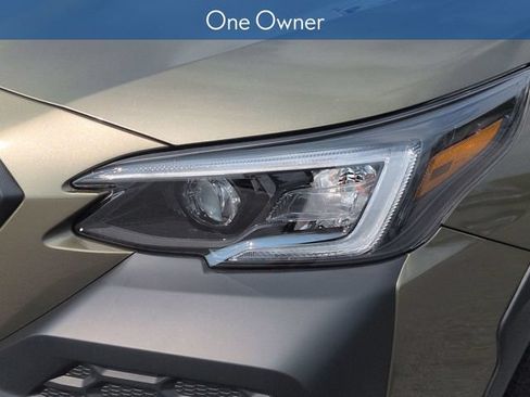 Used 2025 Subaru Outback Wilderness AWD/4WD image 13