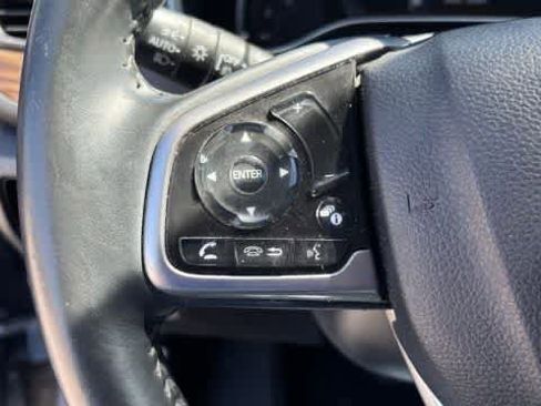 Used 2021 Honda CR-V EX-L image 10