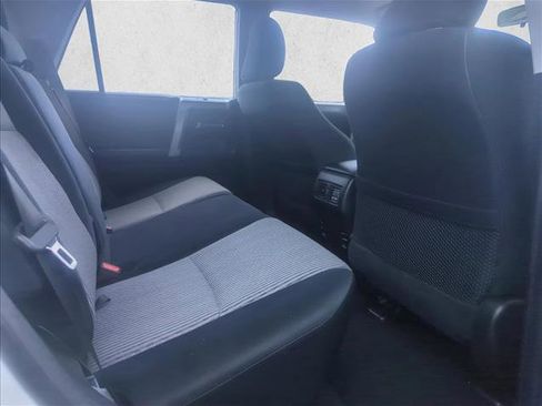 Used 2018 Toyota 4Runner SR5 image 24