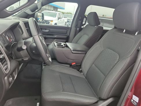 Used 2025 RAM 1500 Tradesman RWD image 18