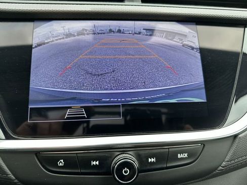 Used 2023 Buick Encore GX Essence w/ Experience Buick Package FWD image 25