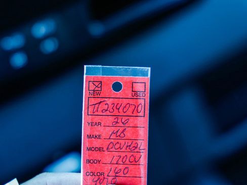 New 2026 Mercedes-Benz Sprinter 2500 image 27