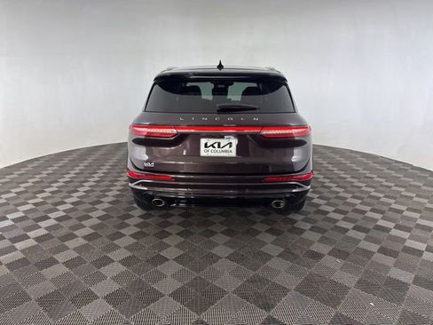 Used 2023 Lincoln Corsair Grand Touring w/ Equipment Group 301A image 8