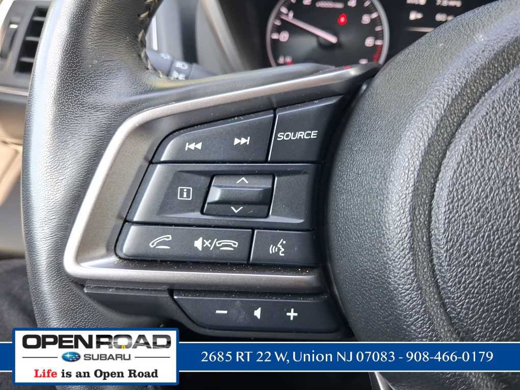 Used 2023 Subaru Ascent Touring AWD/4WD image 31
