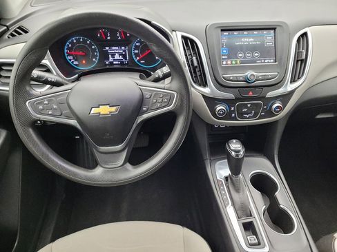 Used 2019 Chevrolet Equinox LS w/ LS Convenience Package FWD image 22