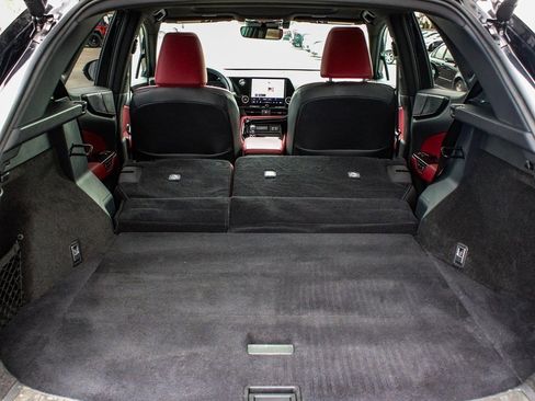 Used 2024 Lexus NX 350 AWD image 43