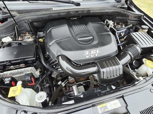 Used 2014 Jeep Grand Cherokee Laredo image 28