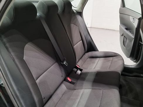 Used 2023 Kia Forte LXS FWD image 16