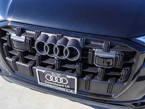 New 2026 Audi Q7 2.0T Premium image 8