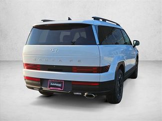 Used 2026 Hyundai Santa Fe SEL FWD video 2