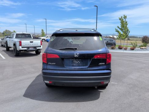 Used 2016 Honda Pilot EX-L image 6