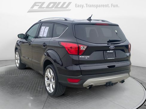 Used 2019 Ford Escape Titanium image 6