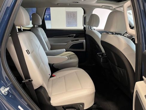 Used 2024 Kia Telluride S w/ S Sunroof Package AWD/4WD image 30