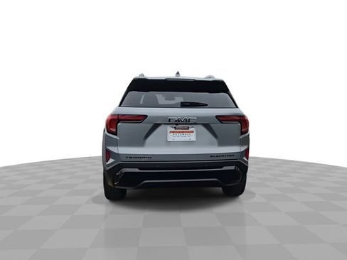New 2026 GMC Terrain Elevation w/ Elevation Premium Package FWD image 7
