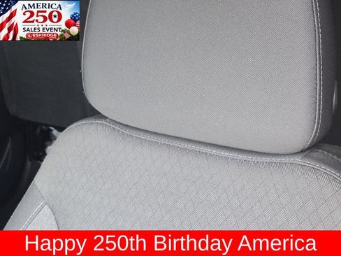 Used 2025 Chevrolet Silverado 2500 LT AWD/4WD image 16