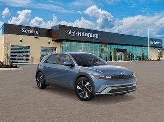 New 2026 Hyundai Ioniq 5 SEL AWD/4WD video 2