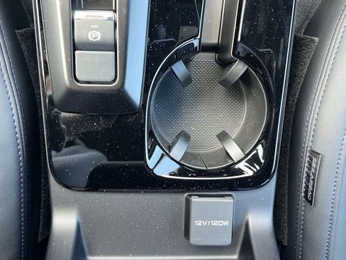 New 2026 Subaru Forester Limited AWD/4WD image 20
