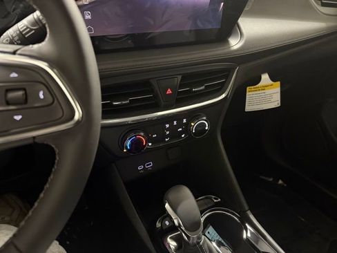 New 2026 Buick Encore GX Preferred w/ Comfort Package image 18