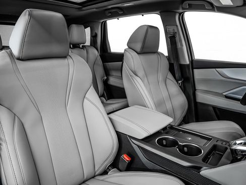 New 2026 Acura MDX w/ Technology Package image 33