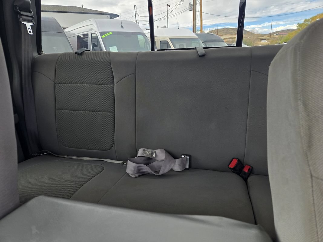 Used 2007 Ford F250 XLT AWD/4WD image 18