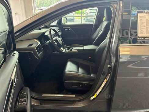 Used 2019 Lexus RX 350 FWD w/ Accessory Package image 13